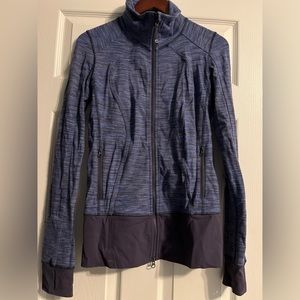 Lululemon Zip Jacket